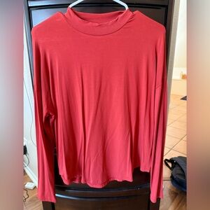 Madewell Long Sleeve Shirt